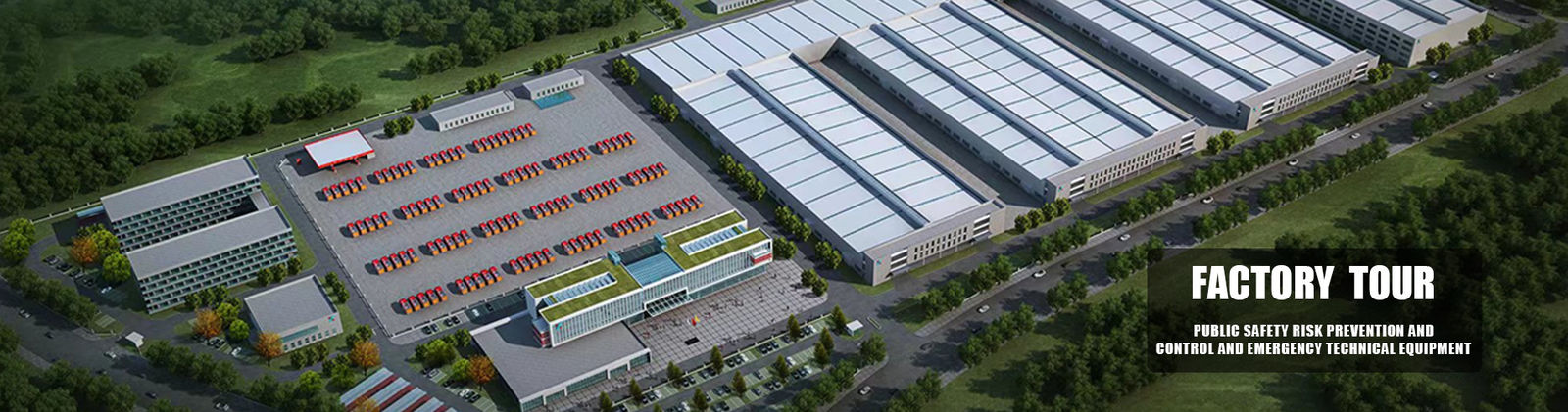 Noodhulp Brandweerwagen