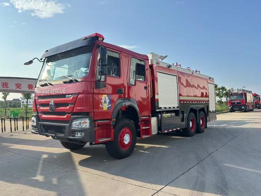 Shipping Mass 14900kg Fire Fighting Foam Concentrate for Diesel Engines Effective Fire Suppression